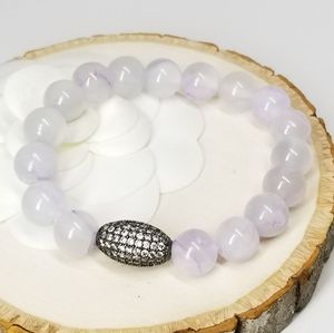 New Natural Stones Bracelet